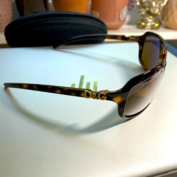 Dolce & Gabbana Sunglasses main image 4